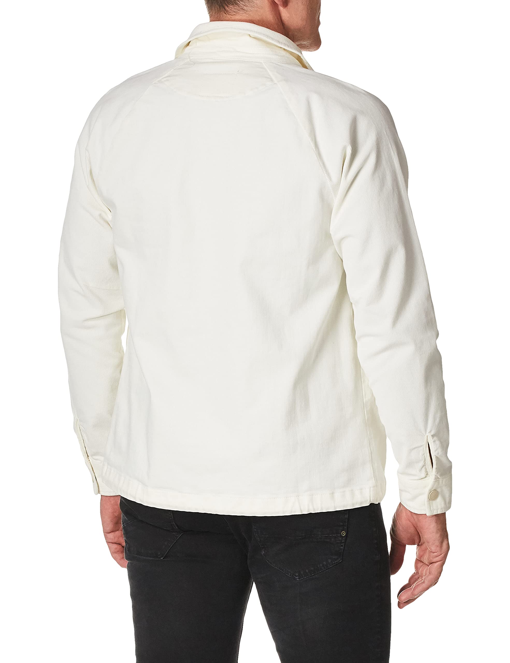 AG Adriano Goldschmied Men's Deck Coach Jacket